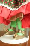 Pittsburgh Originals - Carole - I Remember Christmas Trunk Set - Doll